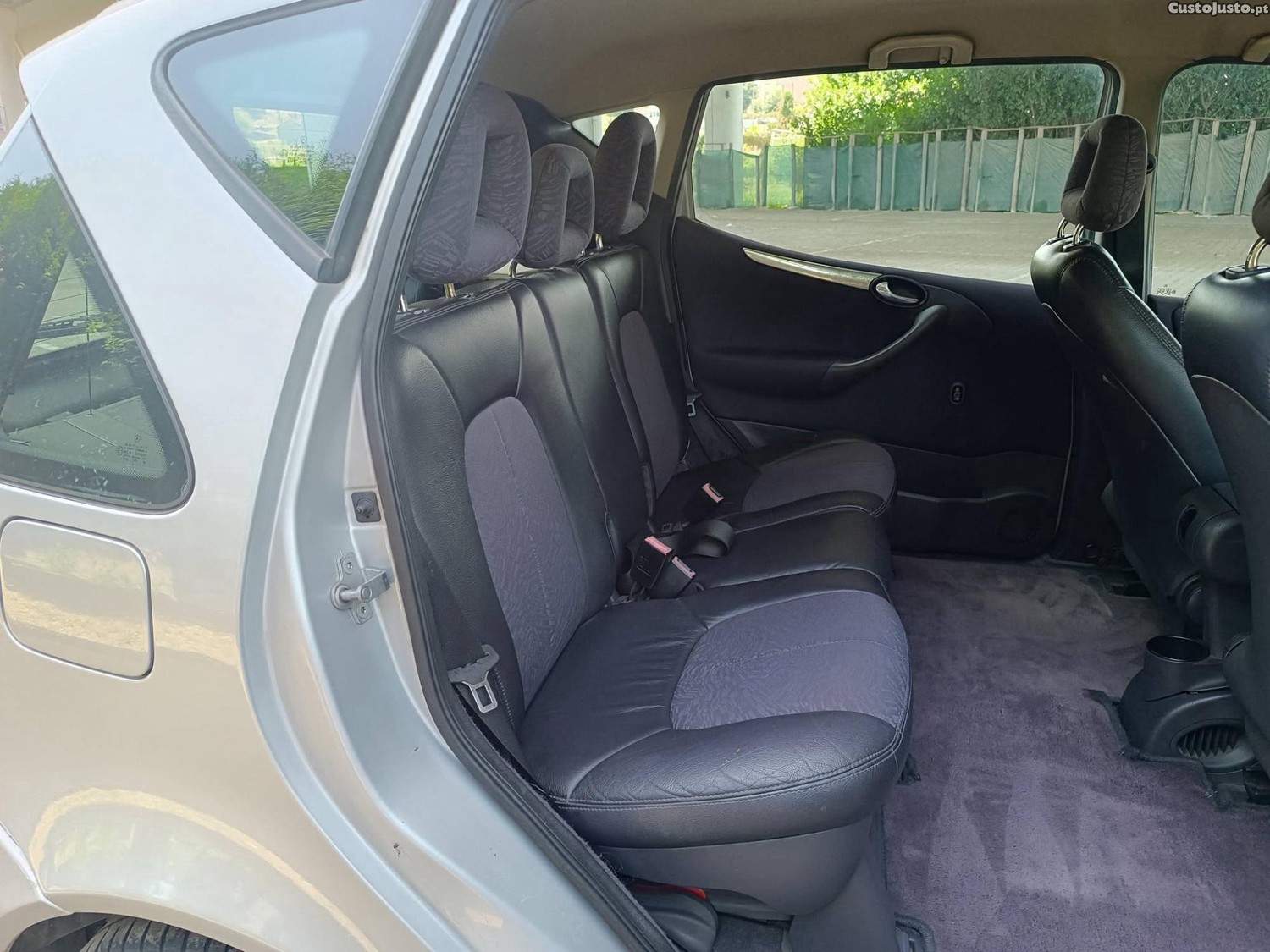 Mercedes-Benz A 170 Cdi Revisão completa — fotografia 6