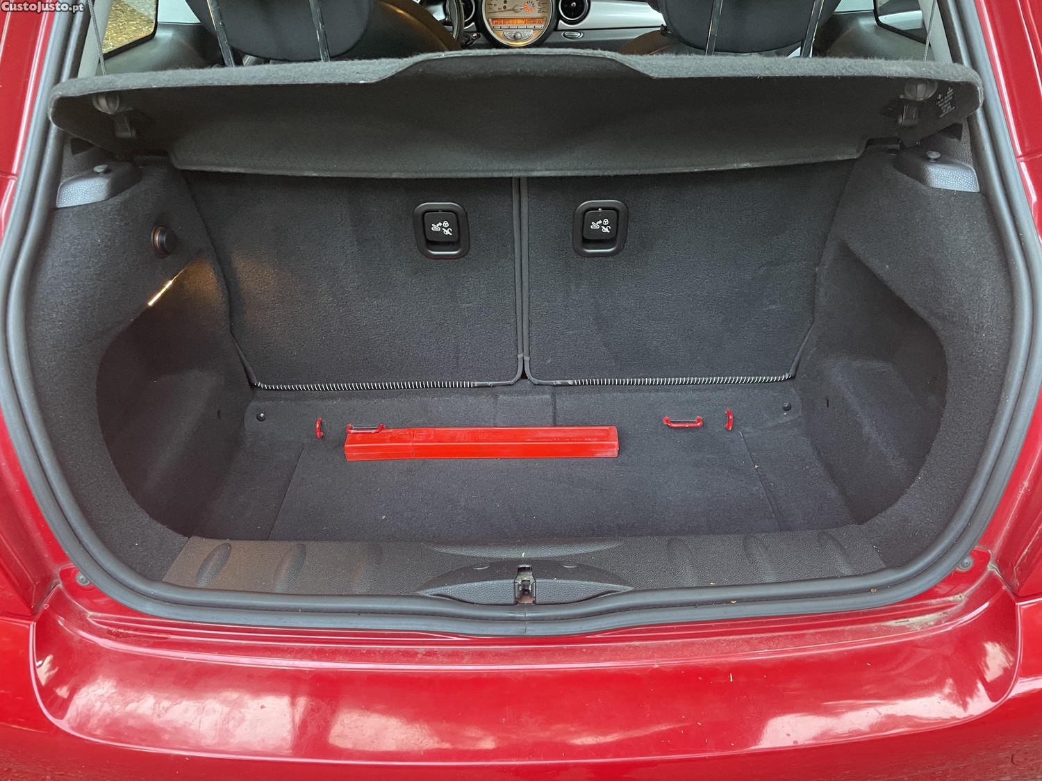 MINI Cooper 1,6 — fotografia 4