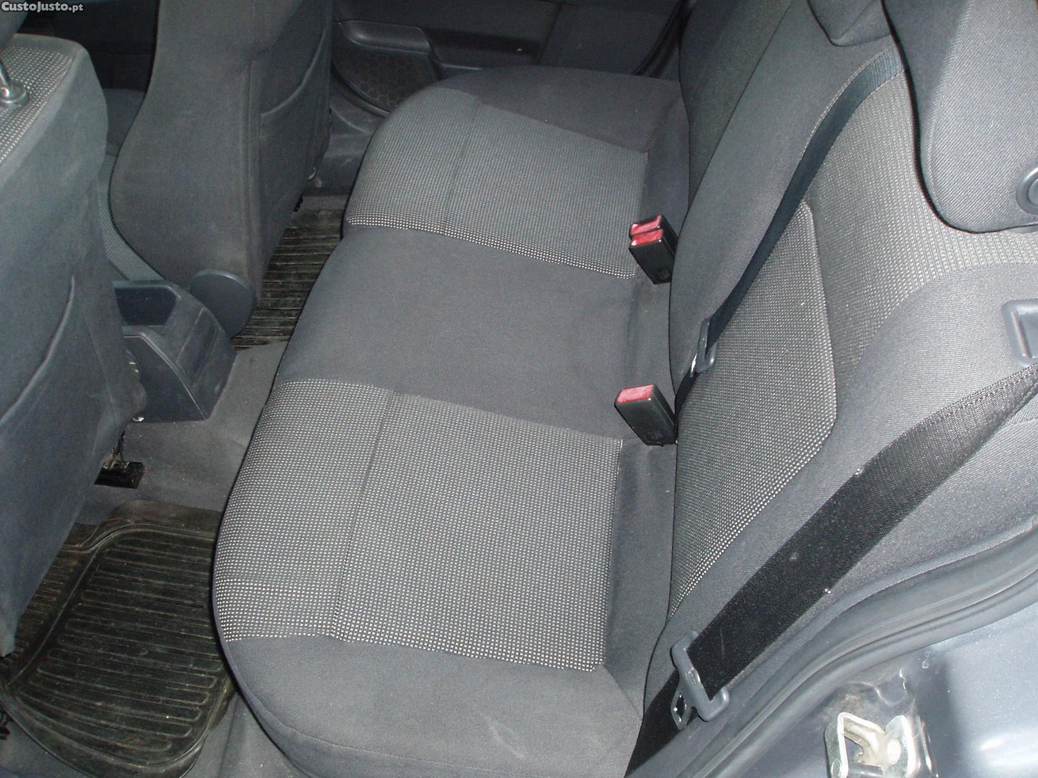 Opel Astra Station Wagon — fotografia 3