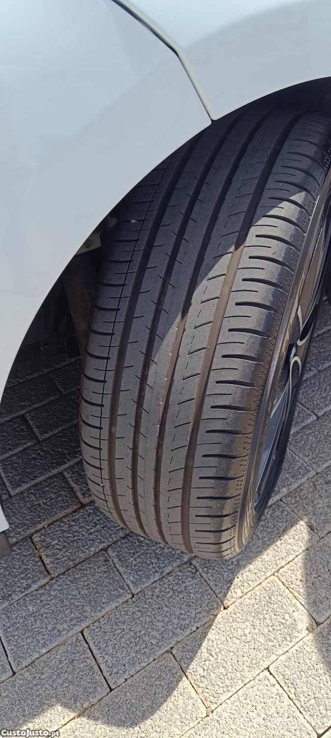 Renault Mégane Bose — fotografia 5