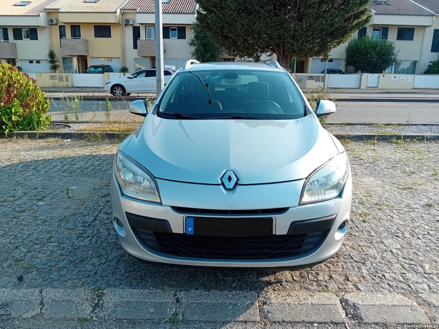 Renault Mégane 1.5 dci 110cv Sportstourer (Nacional) 193.000 kms — fotografia 10