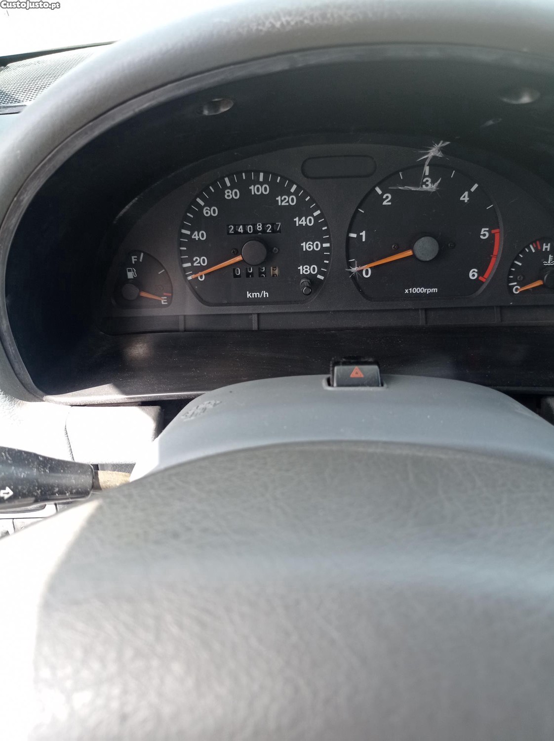 Suzuki Vitara Curto — fotografia 3