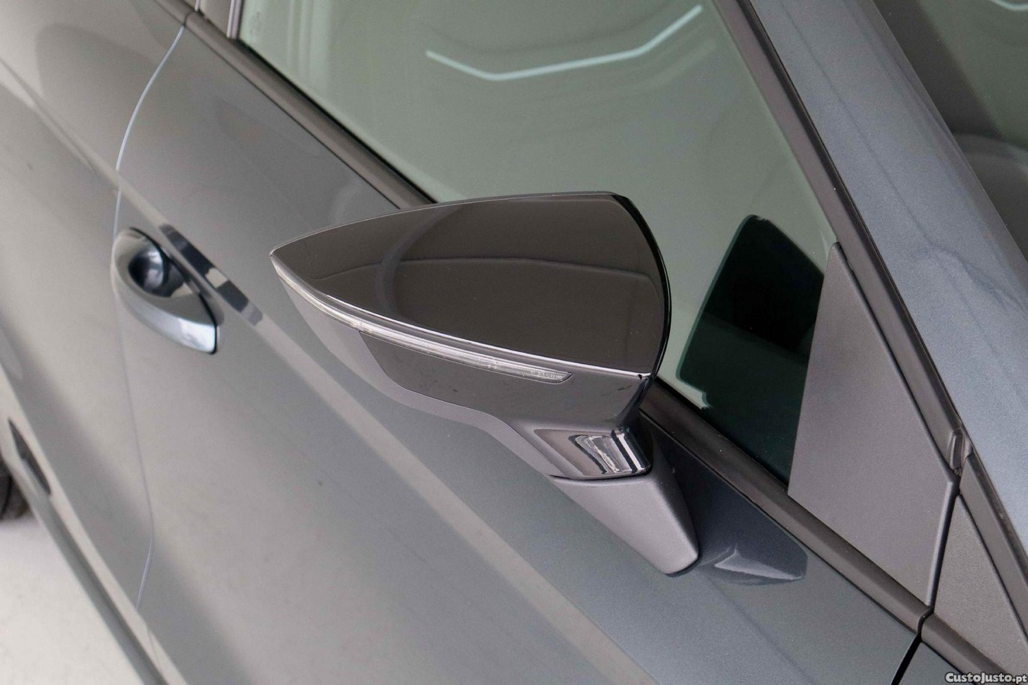 SEAT Ibiza 1.0 TSI FR — fotografia 27