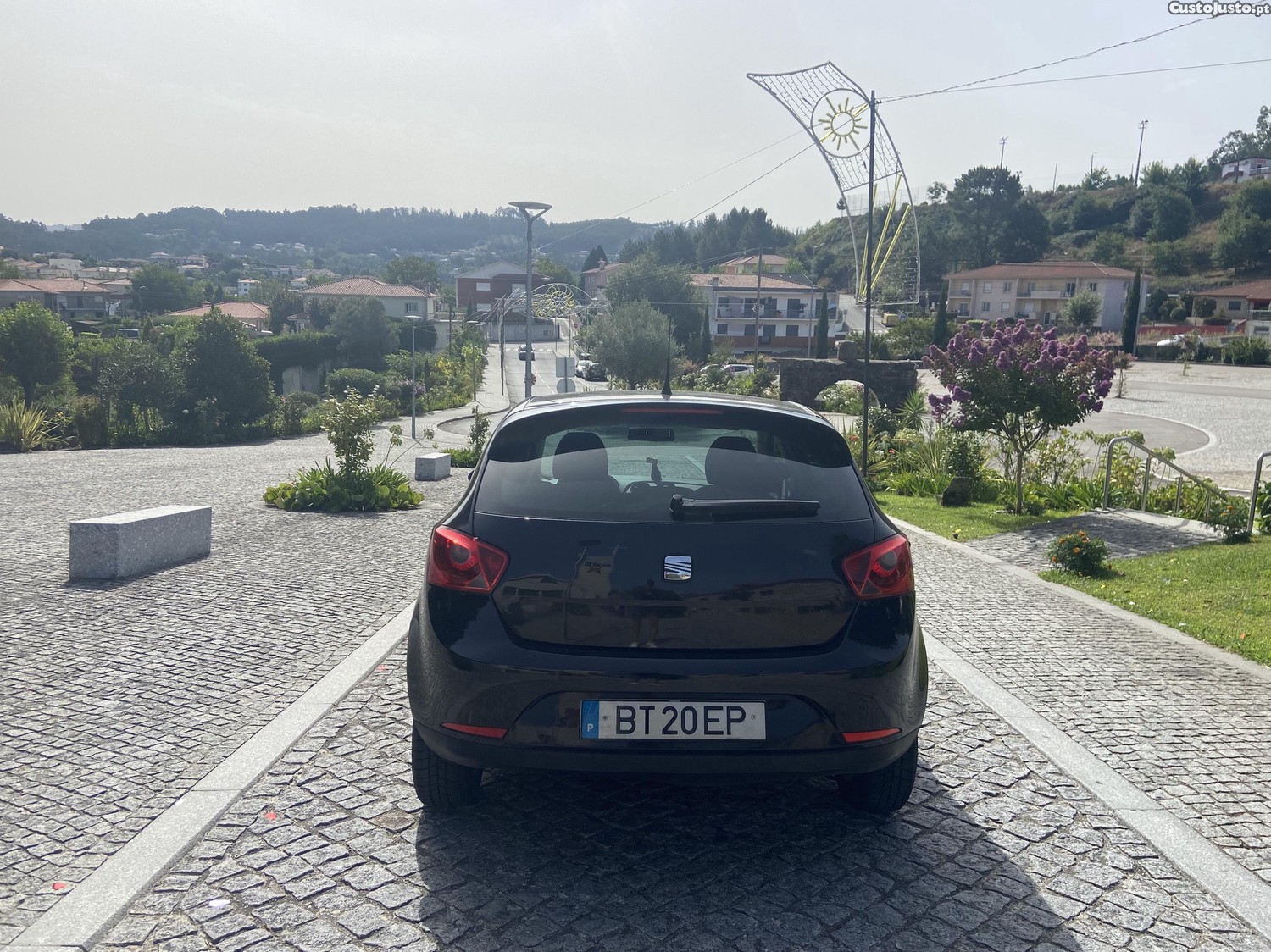 SEAT Ibiza Copa — fotografia 8