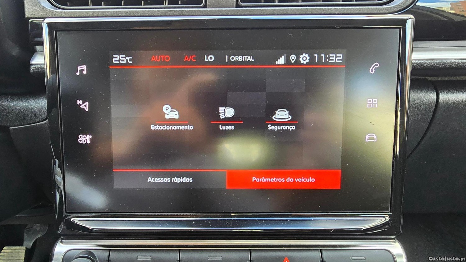 Citroën C3 1.2 PureTech Plus — fotografia 3