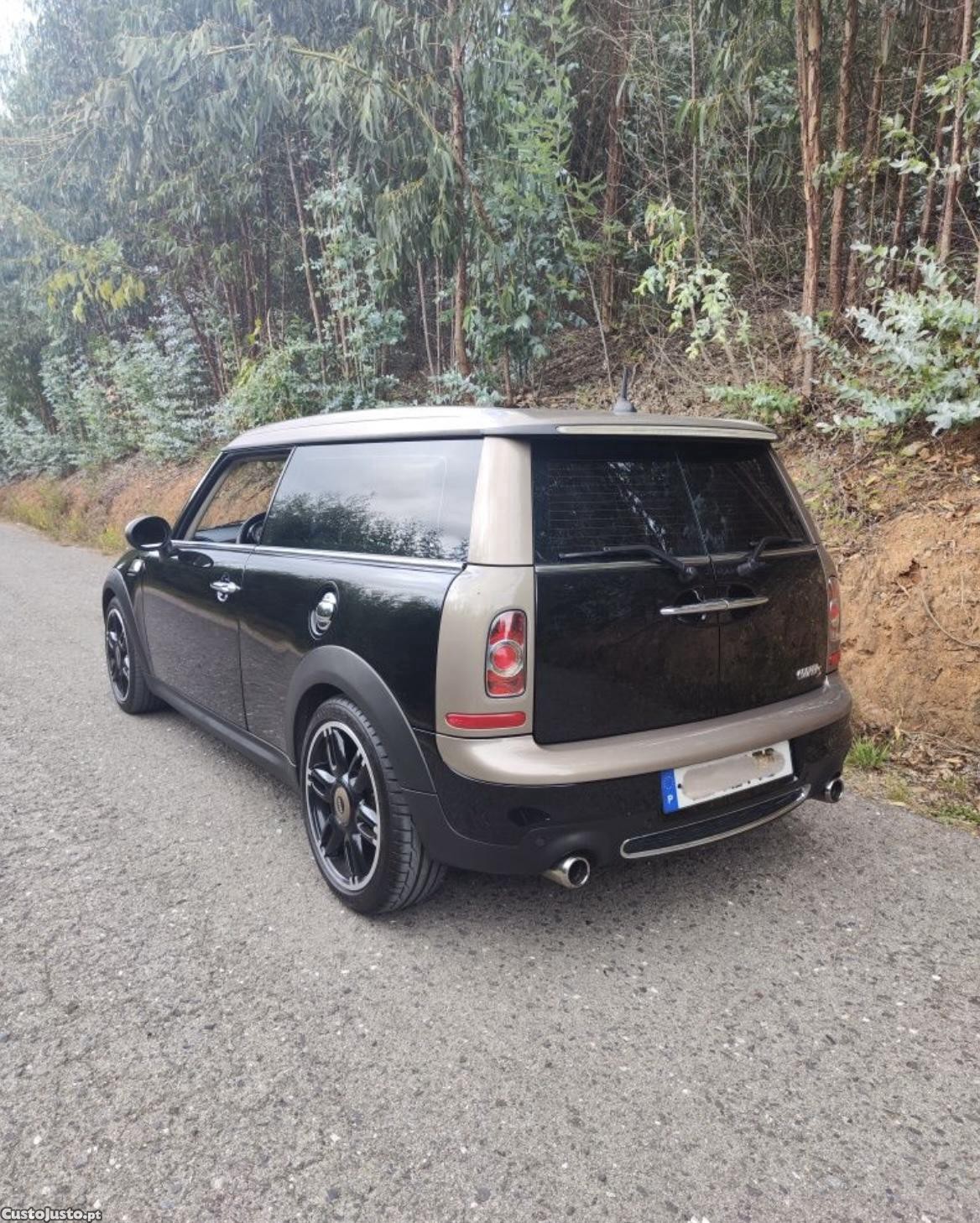MINI Cooper S 1.6 184Cv Bond Street — fotografia 6