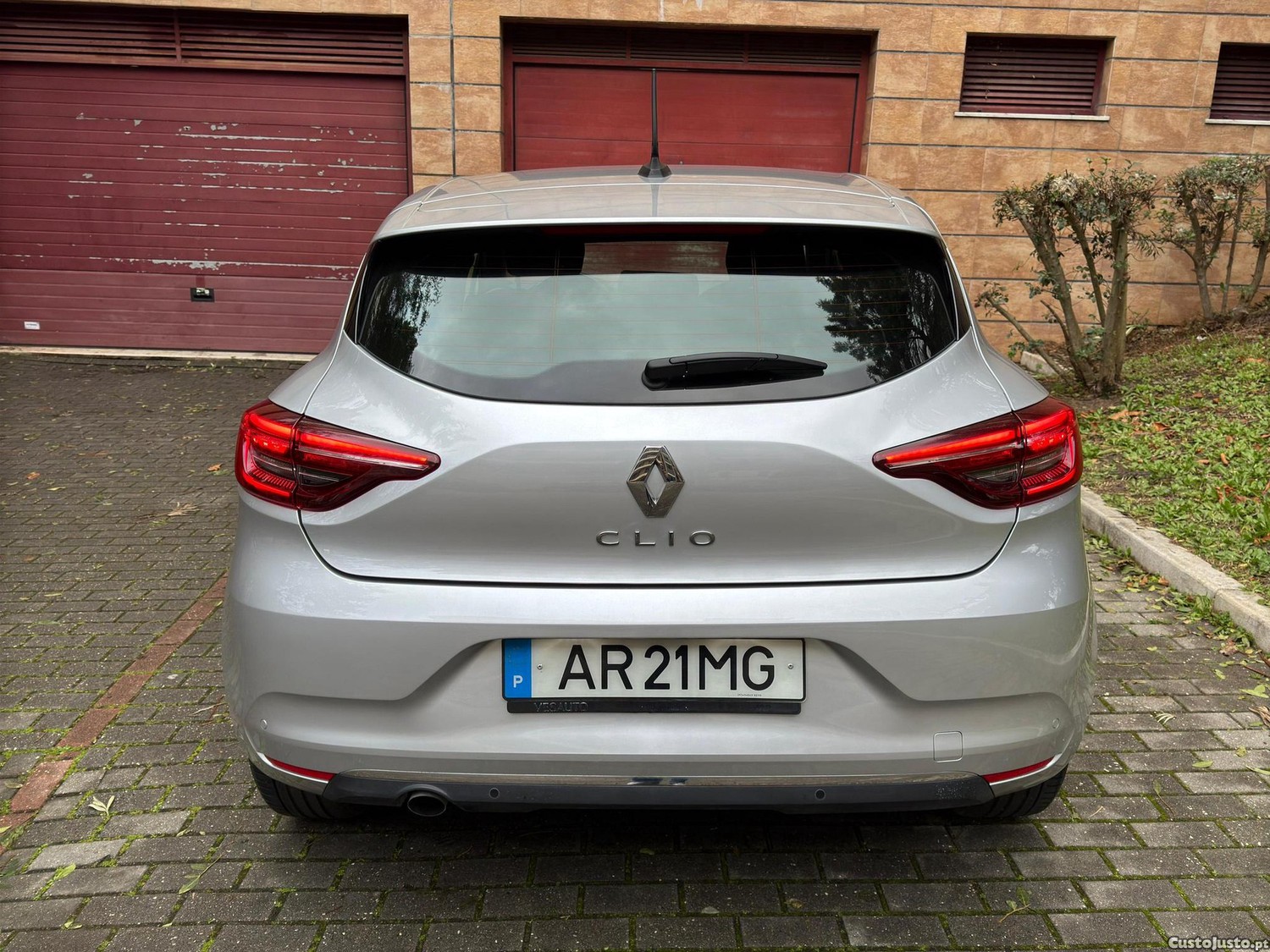 Renault Clio 1.5 Blue dCi Limited — fotografia 12