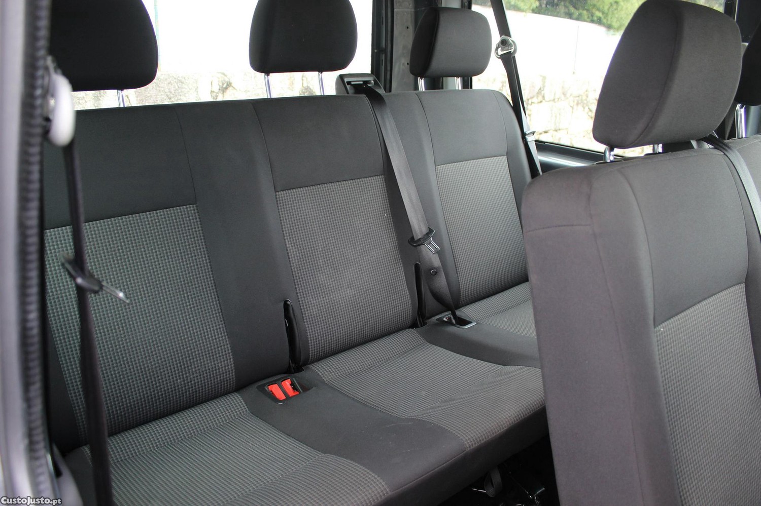 VW Transporter 2.0 TDI Business - 22 foto 4