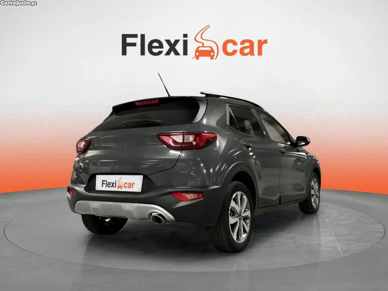 Kia Stonic 1.0 T-GDi Wave — fotografia 12