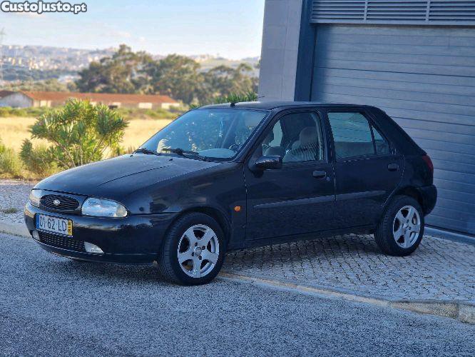 Ford Fiesta for fiesta — fotografia 9