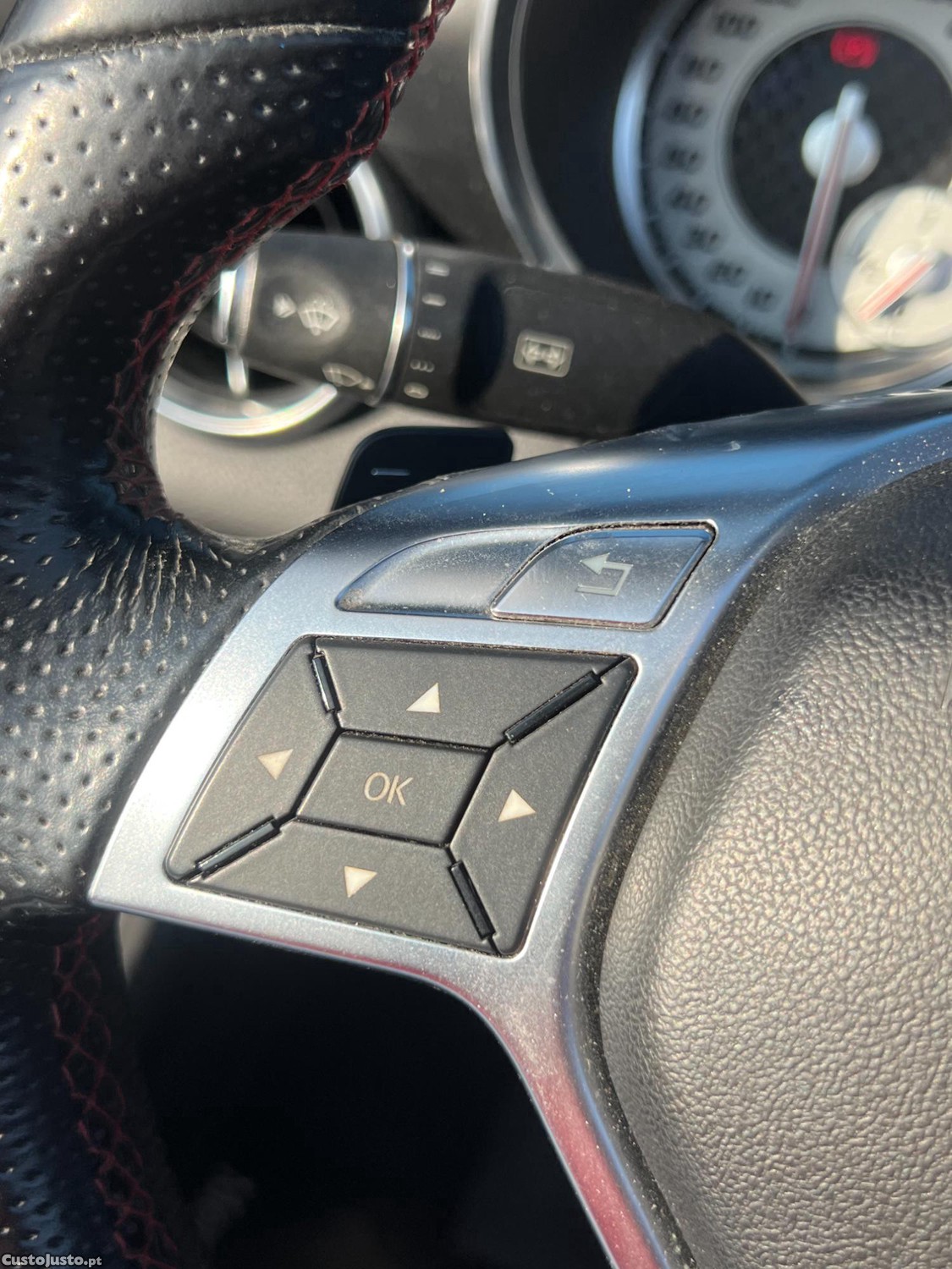 Mercedes-Benz SLK 250 AMG — fotografia 6