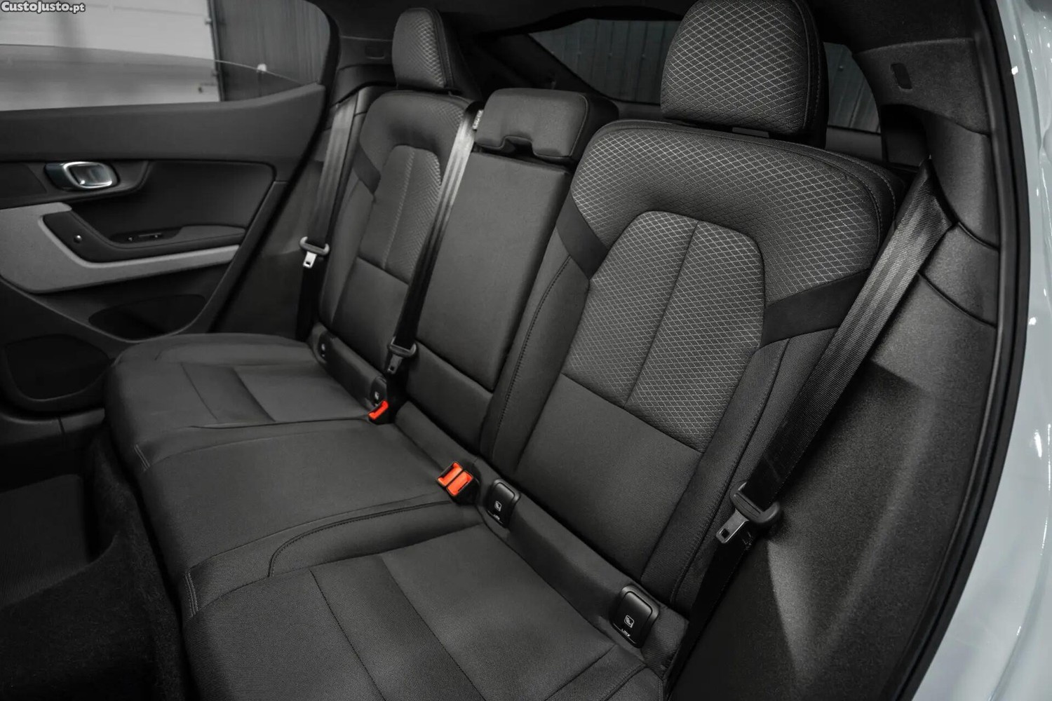 Polestar 2 Long Range 78 kWh — fotografia 5