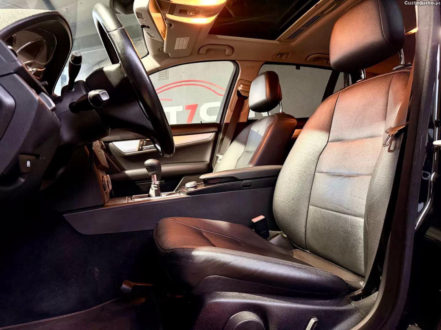 Mercedes-Benz C 220 D avantgarde — fotografia 11