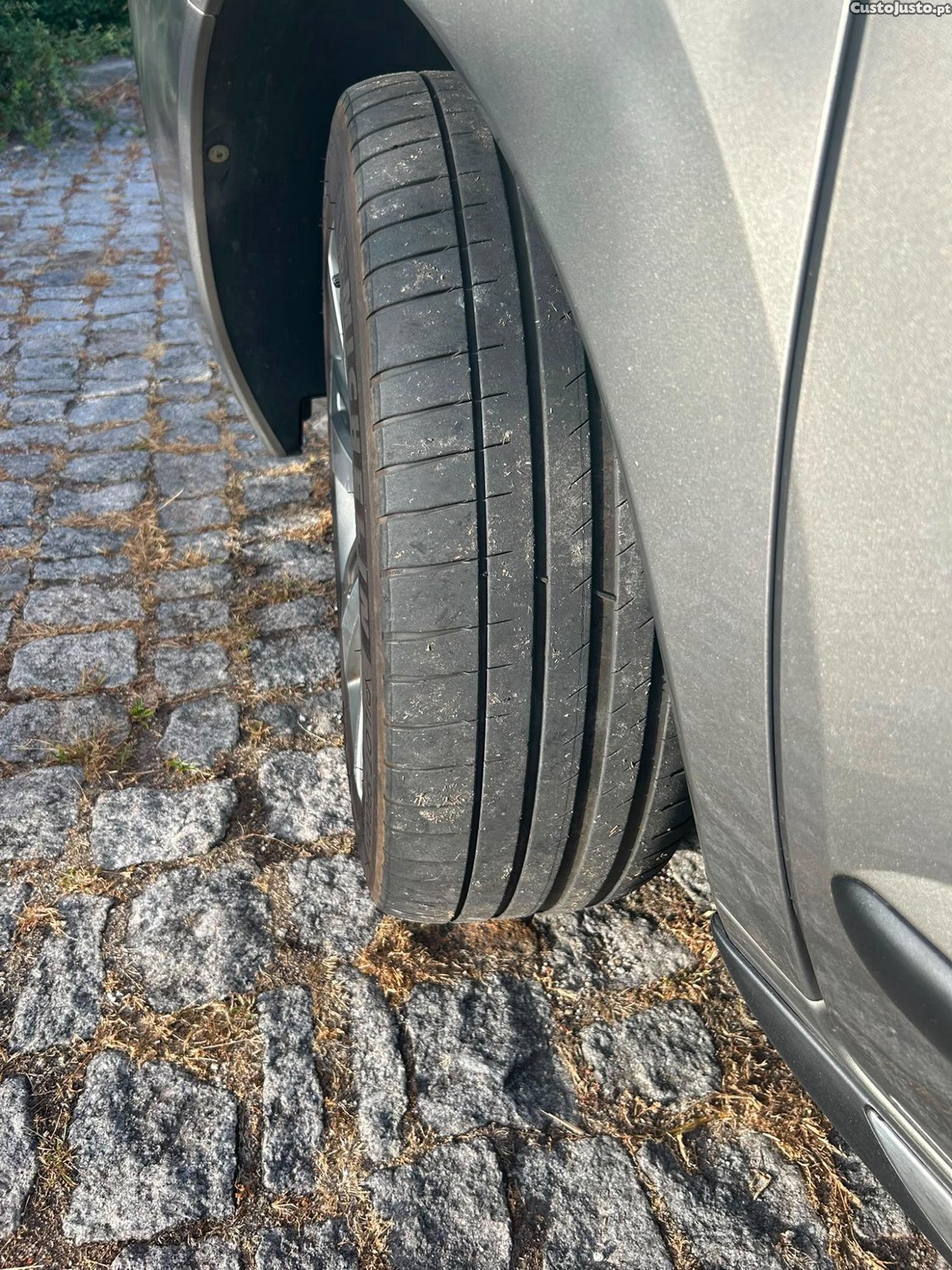 Peugeot 3008 1.6 — fotografia 11