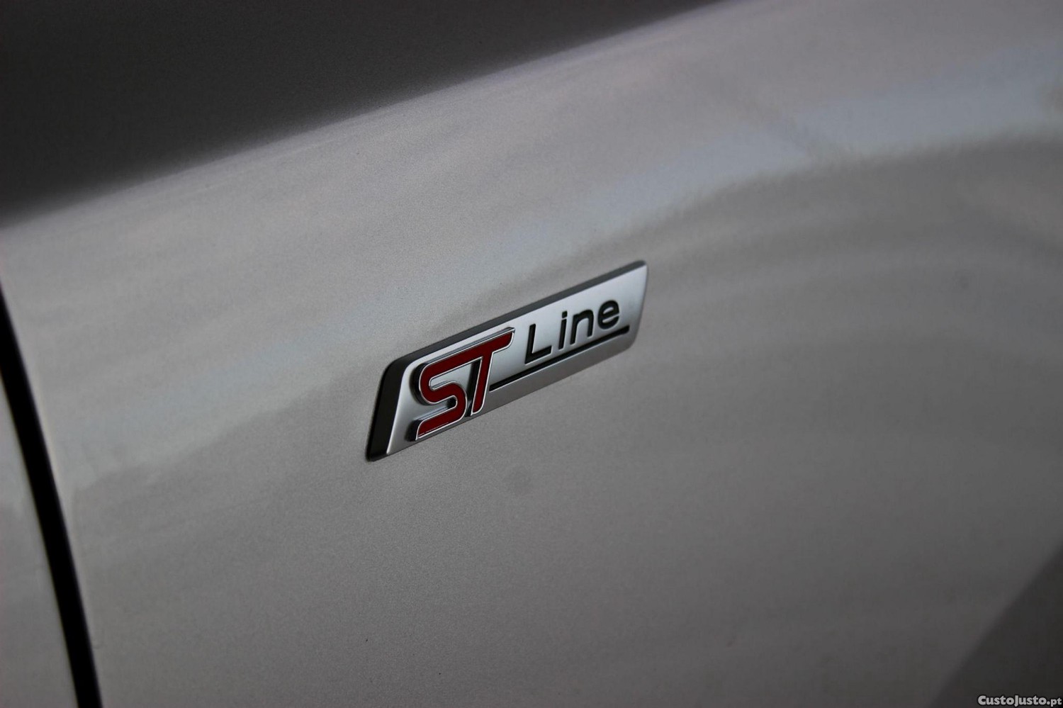 Ford Focus 1.0 EcoBoost MHEV ST-Line — fotografia 20