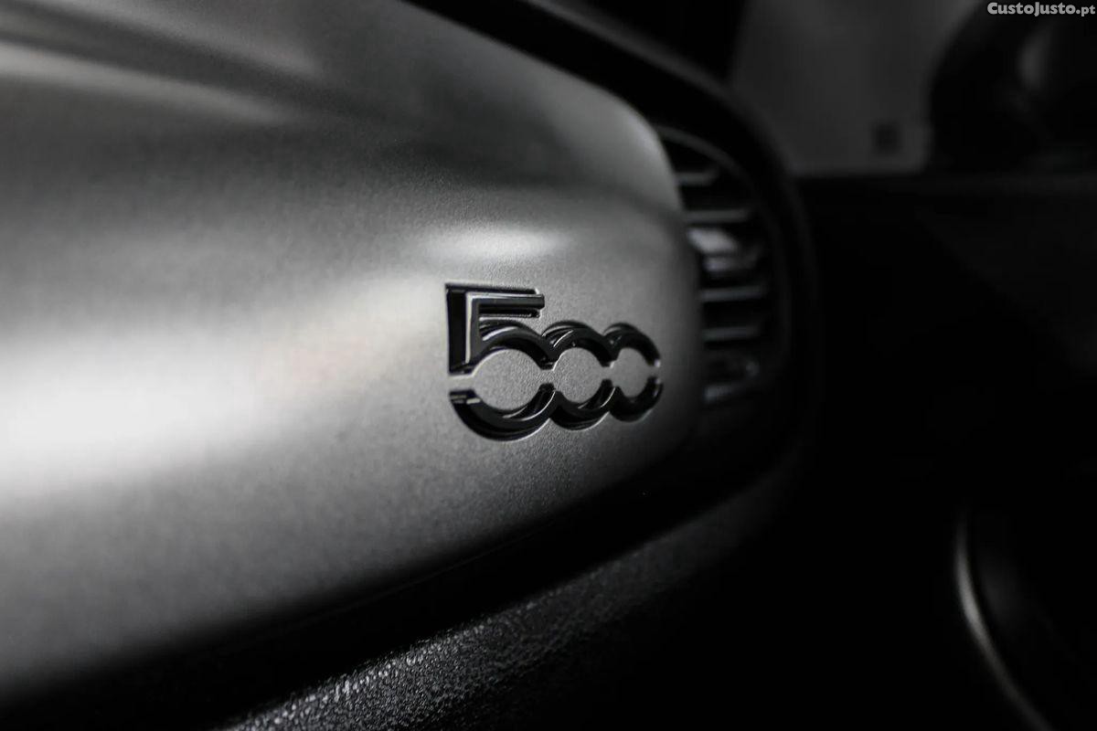 Fiat 500X 1.3 MJ Sport — fotografia 8