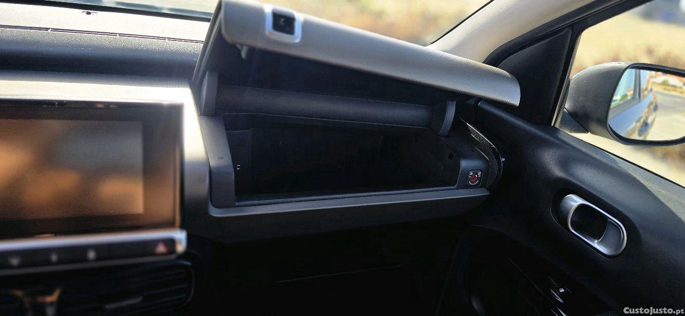 Citroën C4 Cactus — fotografia 2