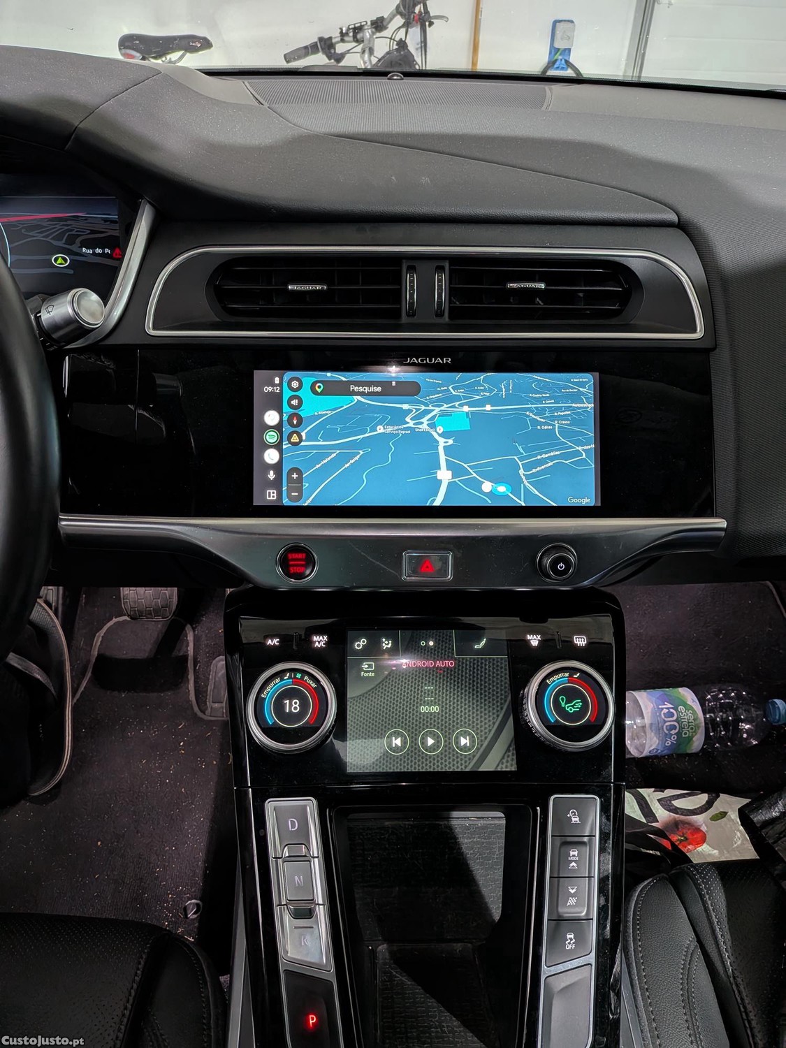 Jaguar I-Pace EV400 — fotografia 5