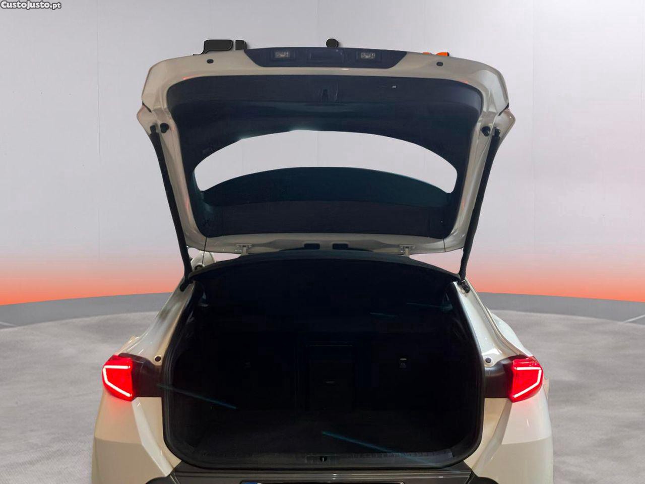 CUPRA Formentor 1.5 TSI Sport DSG — fotografia 4