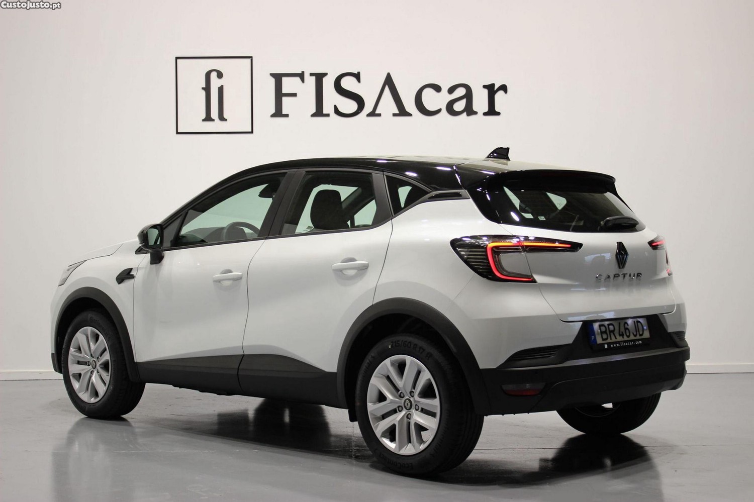 Renault Captur 1.0 TCe Evolution Bi-Fuel — fotografia 23