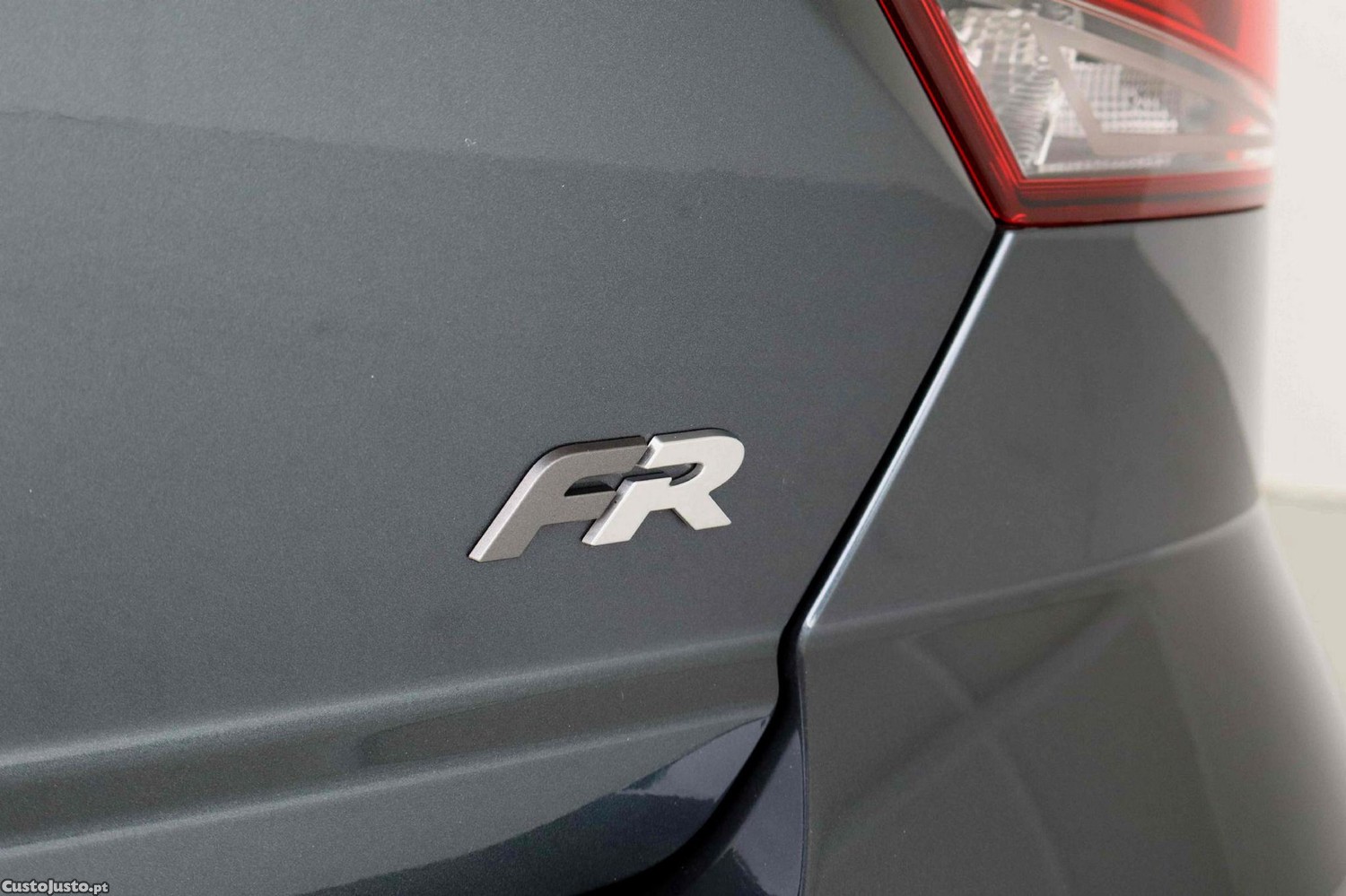 SEAT Ibiza 1.0 TSI FR — fotografia 21