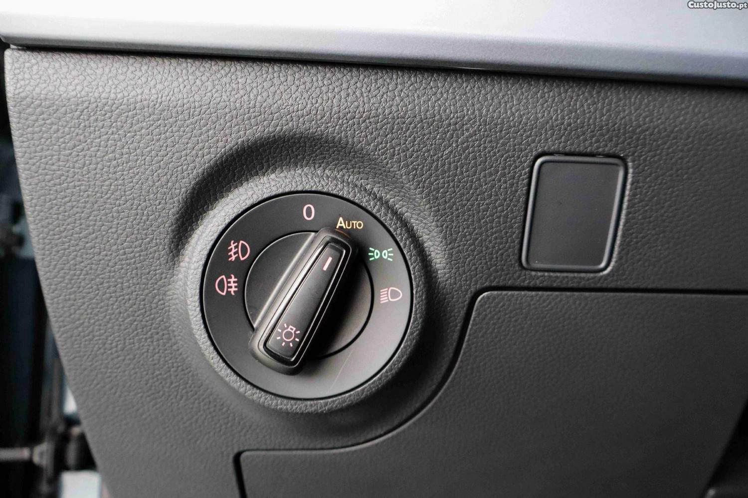 SEAT Ibiza 1.0 TSI FR — fotografia 18