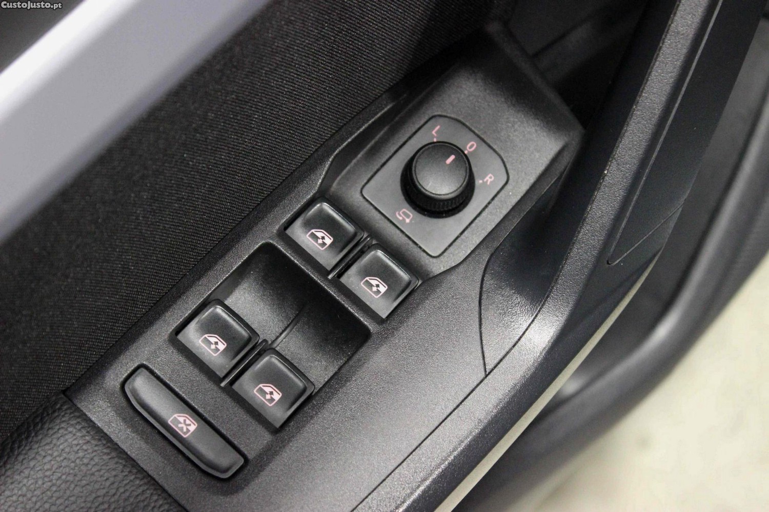 SEAT Ibiza 1.0 TSI FR — fotografia 19