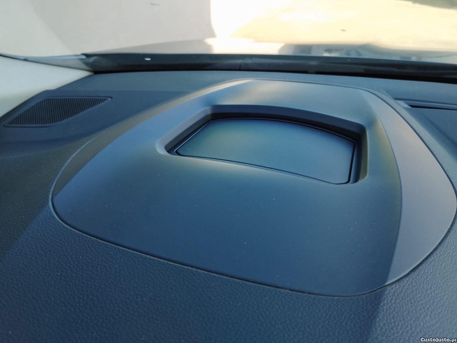 Renault Mégane GT Line 1.5 DCi 110 CV — fotografia 7