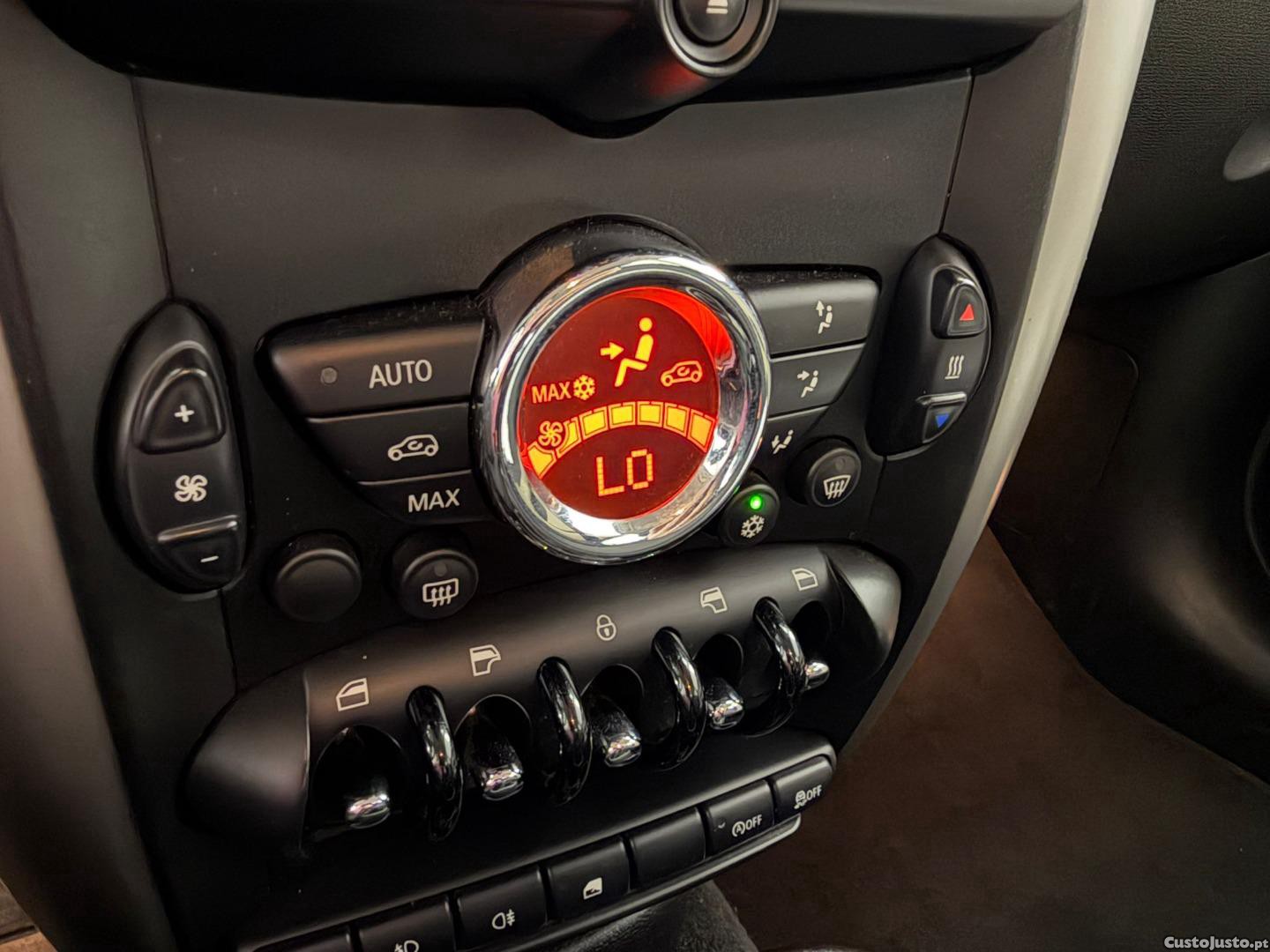 MINI Countryman ONE D 1.6 — fotografia 6