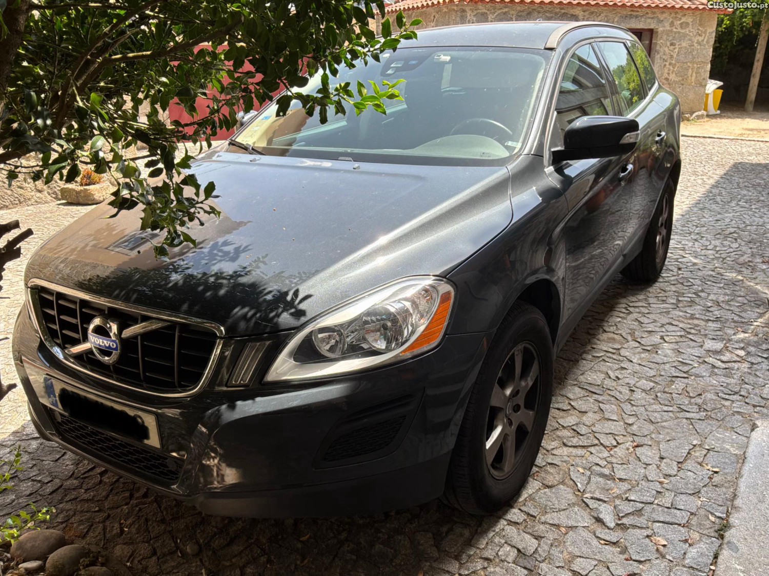 Volvo XC 60 Xc — fotografia 6
