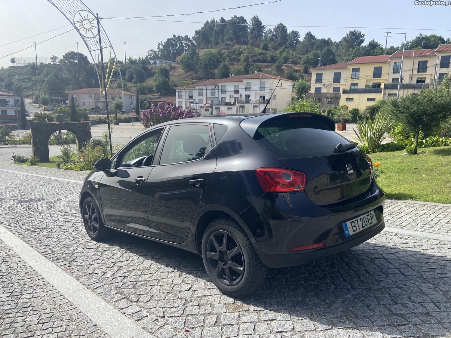 SEAT Ibiza Copa — fotografia 9