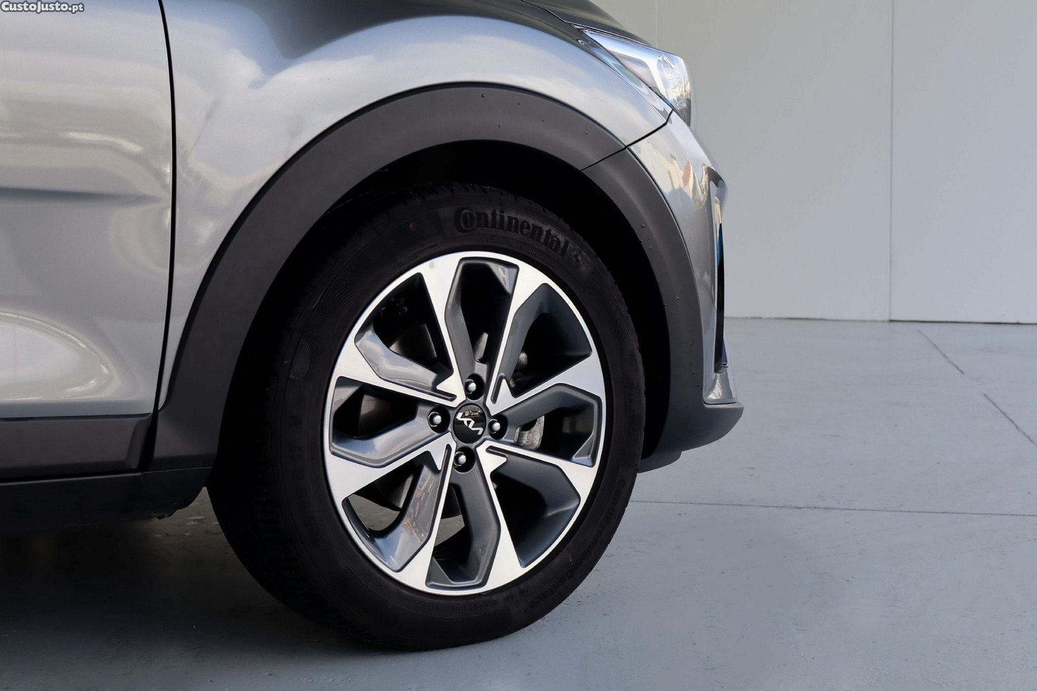 Kia Stonic 1.0 T-GDI Drive 7DCT — fotografia 19