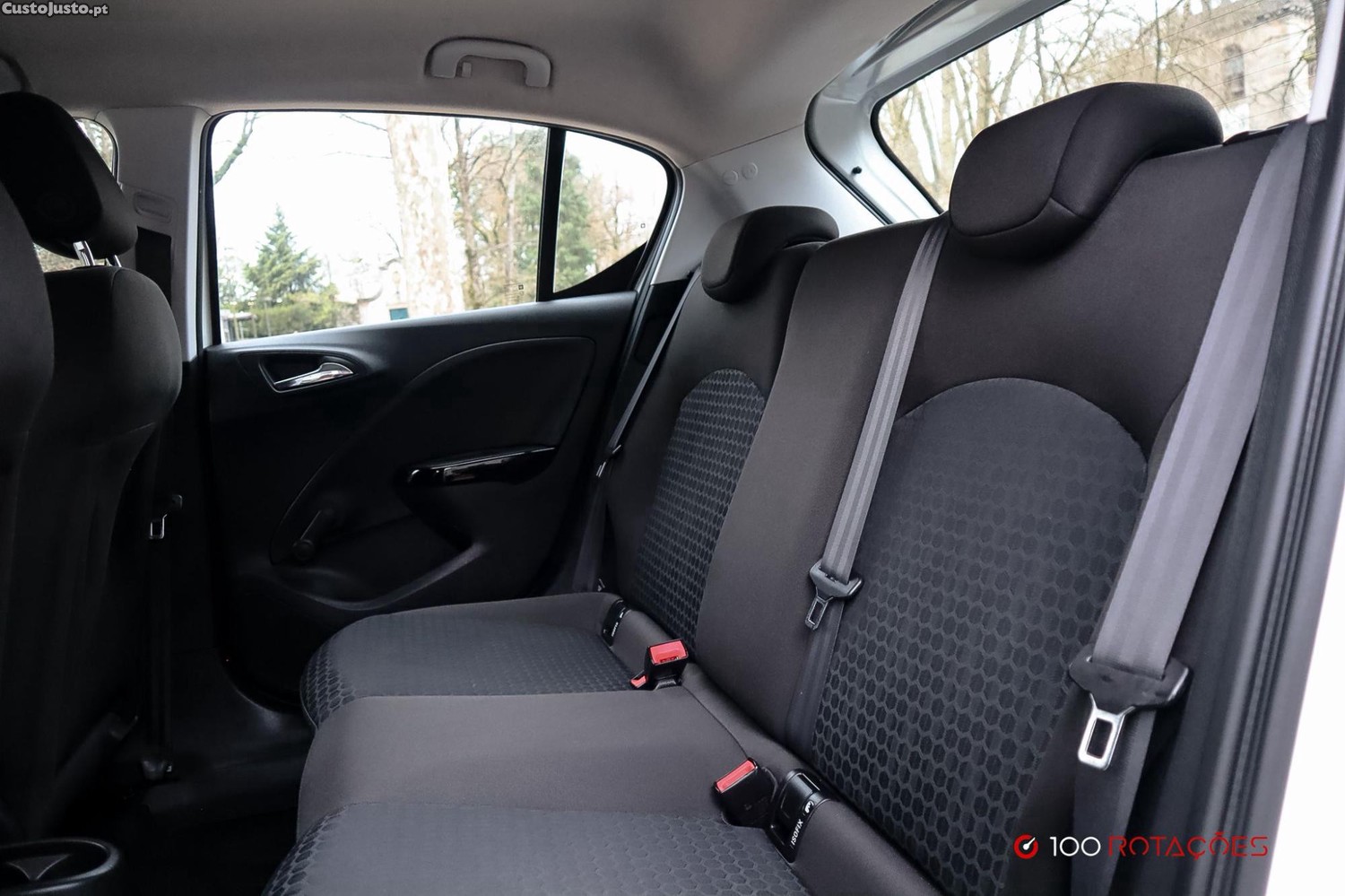 Opel Corsa 1.3 cdti - Possibilidade de Financiamento — fotografia 3