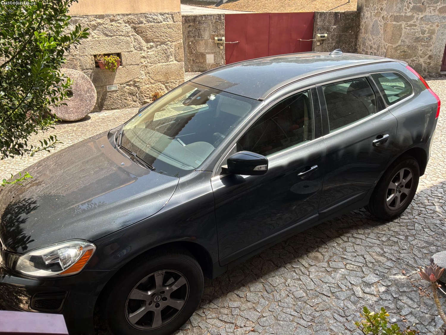 Volvo XC 60 Xc — fotografia 5