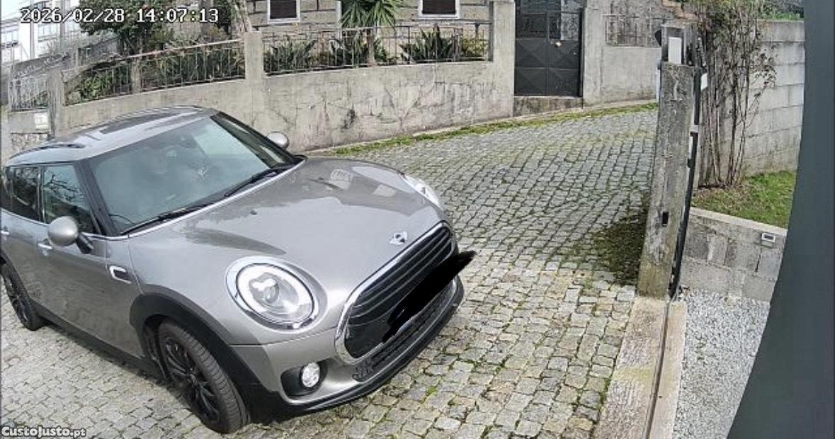 MINI Clubman 2.0 — fotografia 7