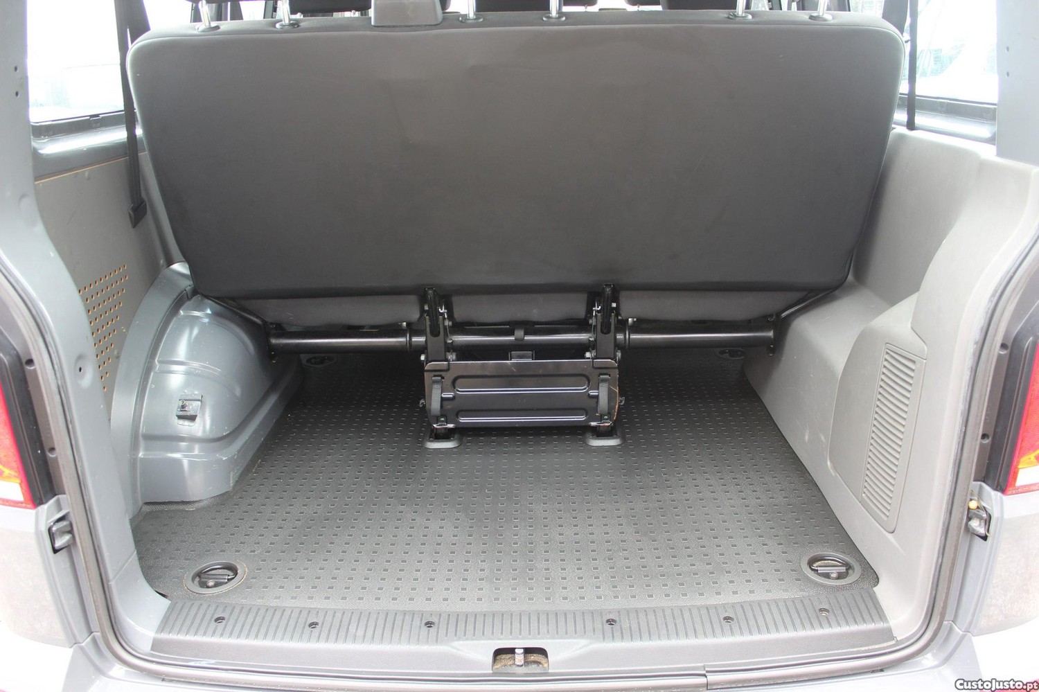VW Transporter 2.0 TDI Business - 22 foto 5