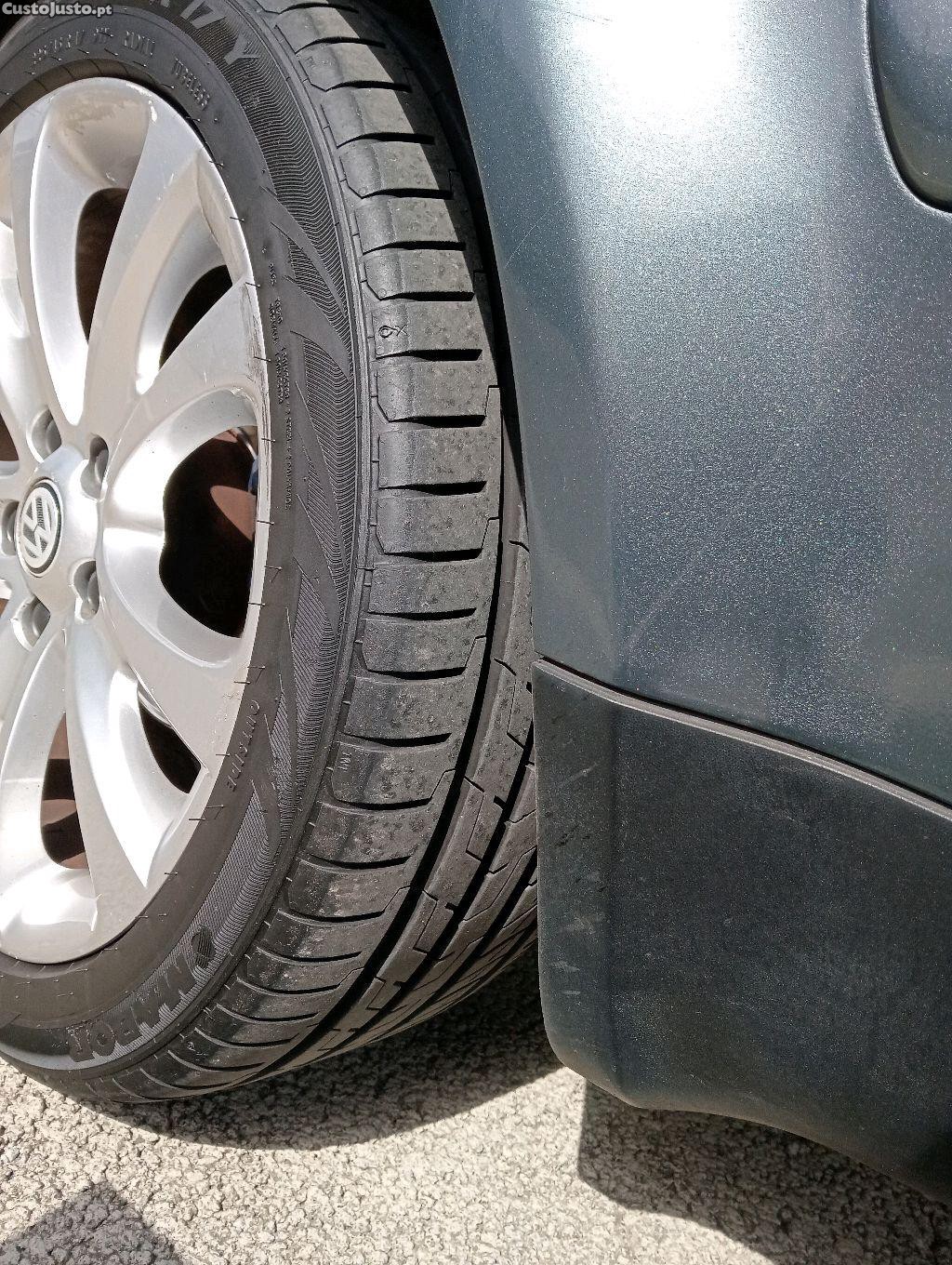 Volkswagen Passat 1.9 TDI 130cv variant — fotografia 9
