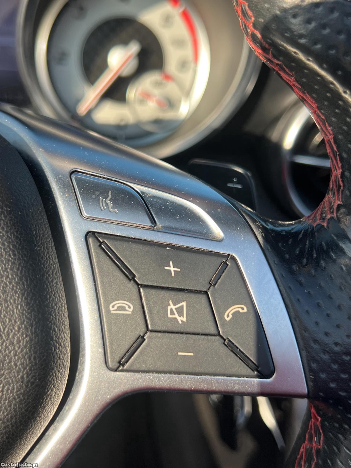 Mercedes-Benz SLK 250 AMG — fotografia 4