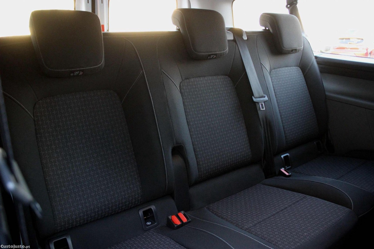 Ford Transit Custom 320 L2 2.0 EcoBlue Trend — fotografia 6