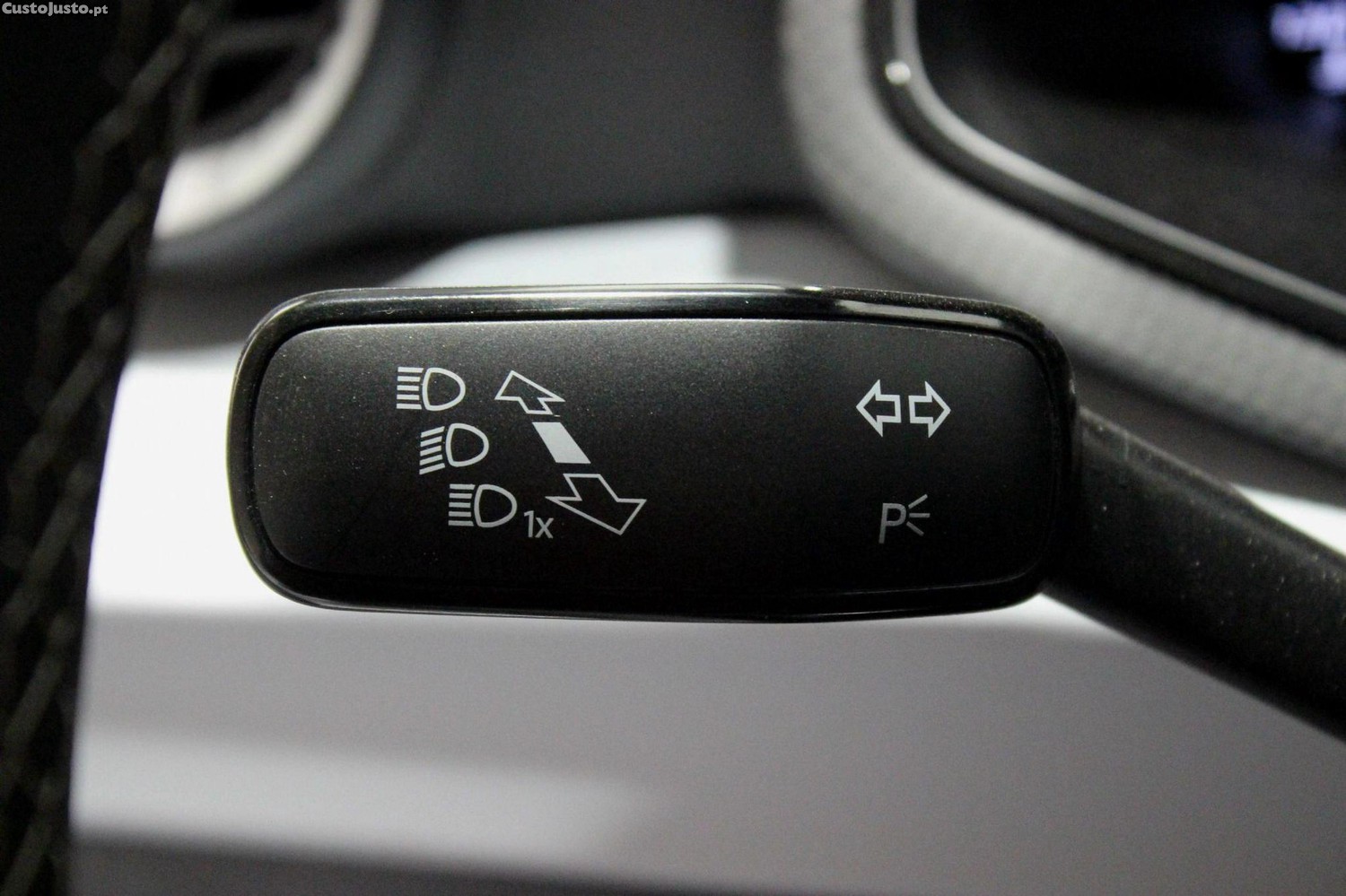 SEAT Ibiza 1.0 TSI Style DSG — fotografia 16