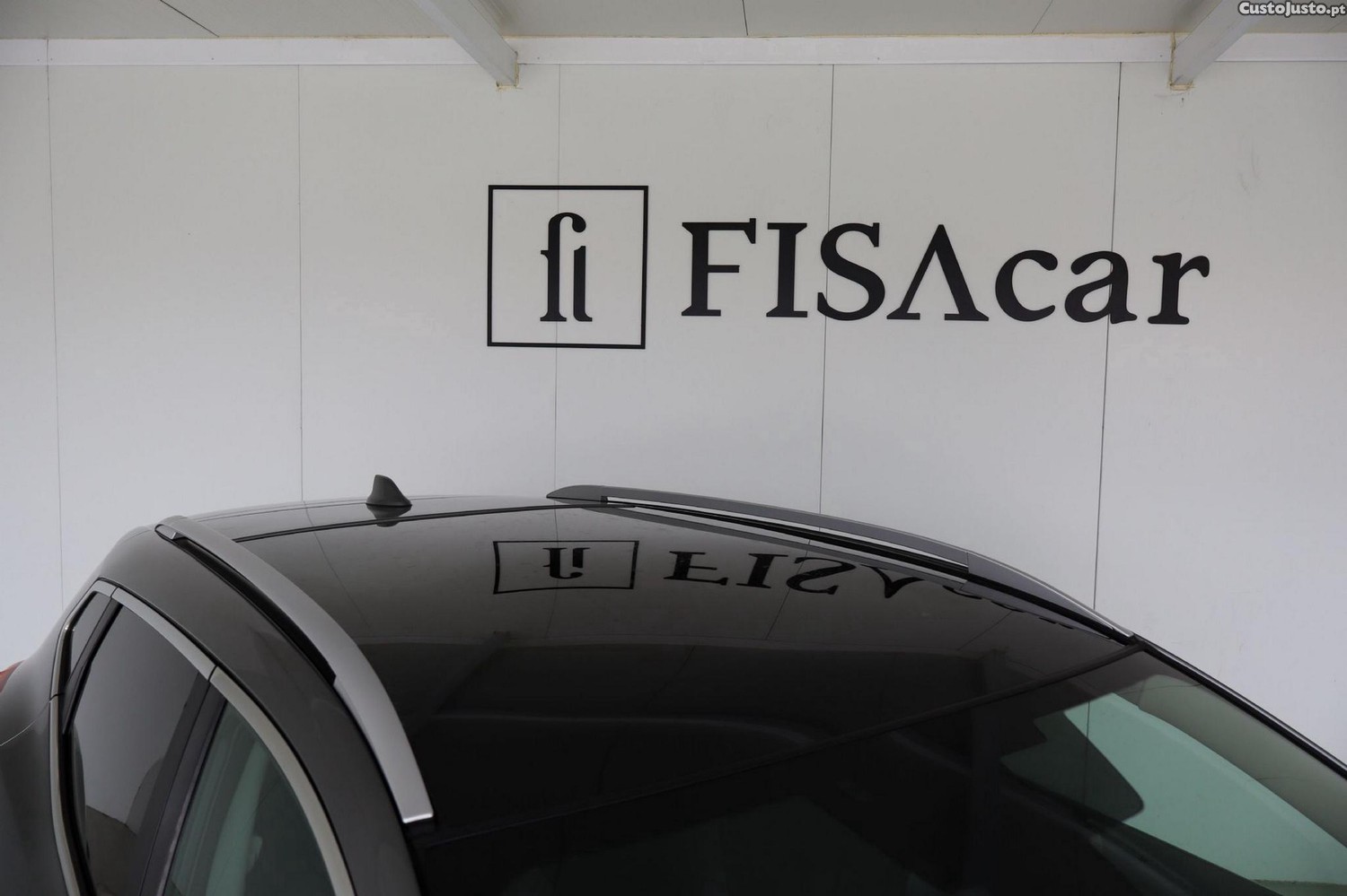 Nissan Qashqai 1.5 dCi N-Connecta — fotografia 18