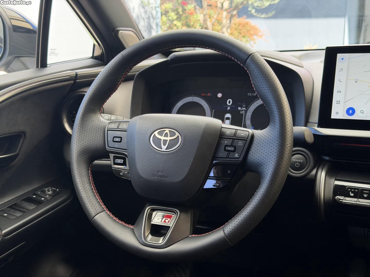 Toyota C-HR 2.0 HDF Plug-in GR Sport Premiere Edition — fotografia 2