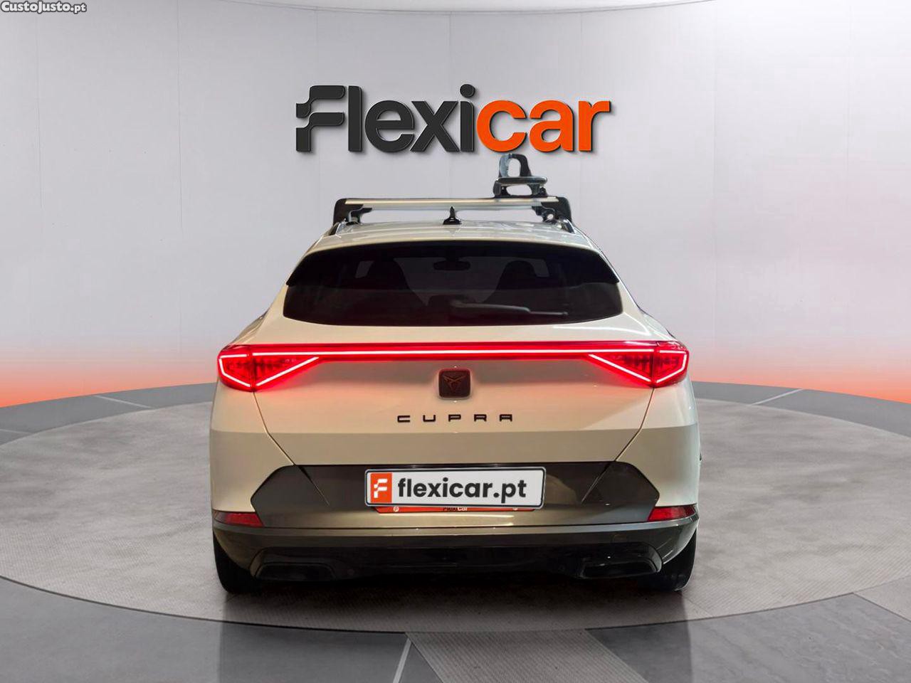 CUPRA Formentor 1.5 TSI Sport DSG — fotografia 18