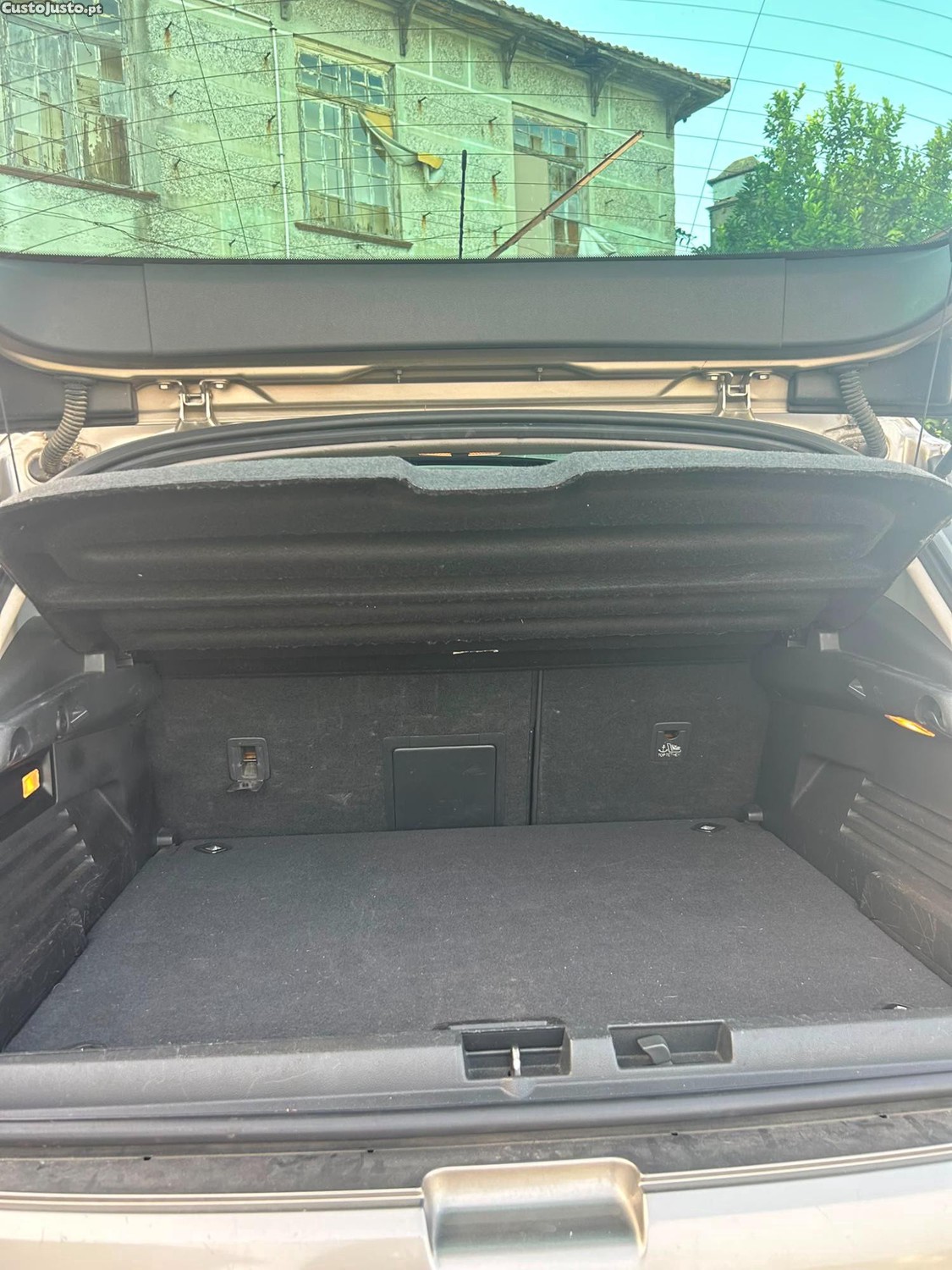 Peugeot 3008 1.6 — fotografia 5