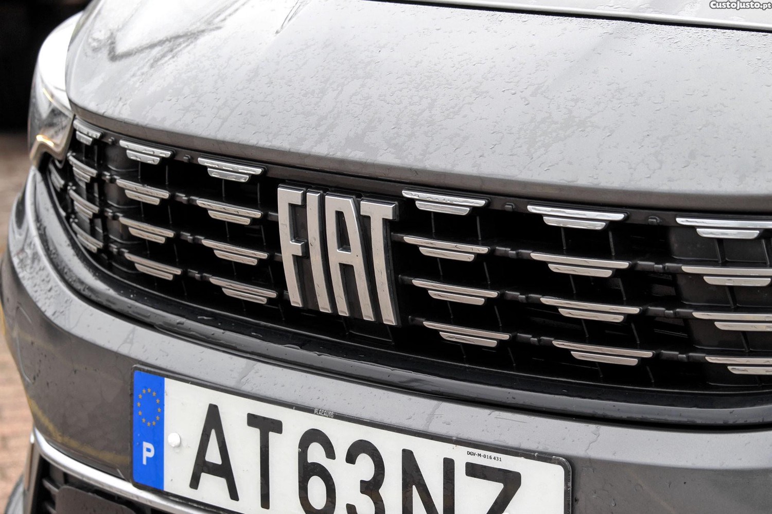Fiat Tipo 1.3 Multijet City Life - 22 foto 3