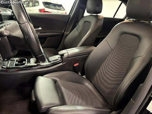 Mercedes-Benz A 180 D Style Plus - 21 — photo 4