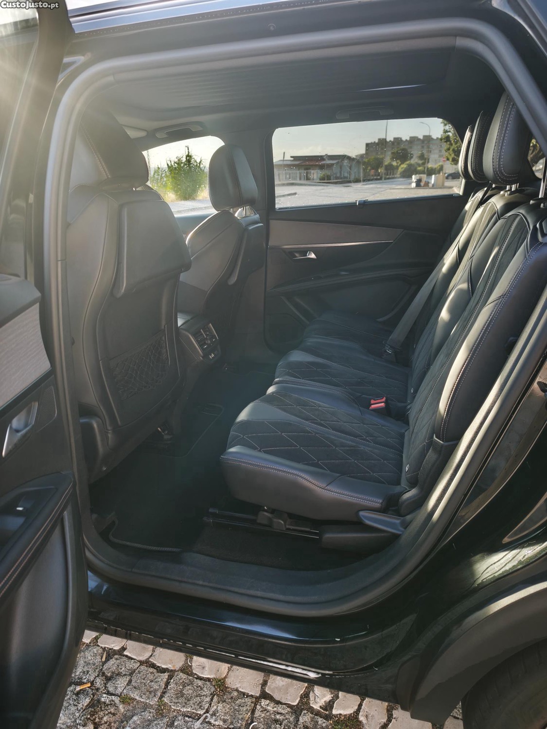 Peugeot 5008 GT — fotografia 8