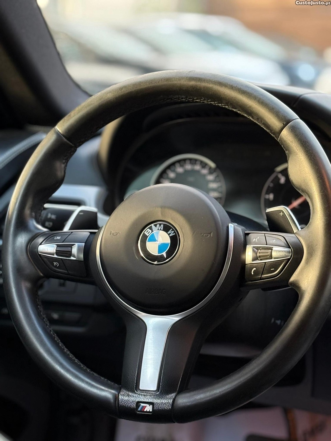 BMW 640 d xDrive — fotografia 8