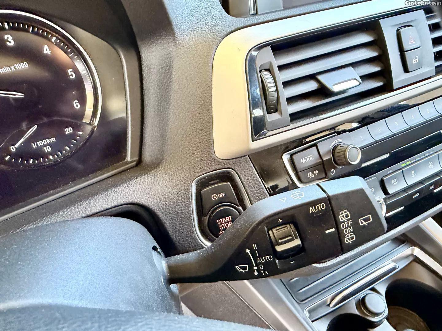 BMW 116 D advantage — fotografia 5