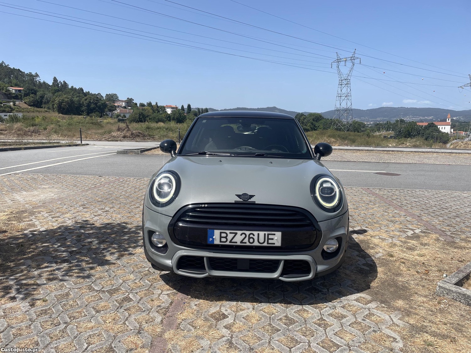 MINI Cooper JCW — fotografia 6
